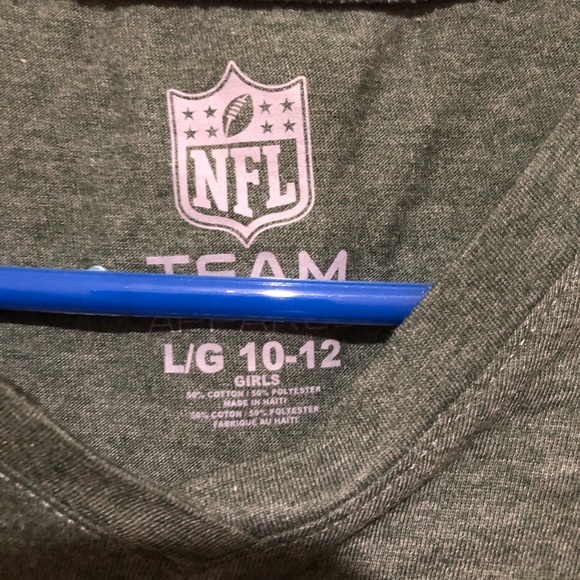 NY Jets T-shirt - Picture 2 of 2